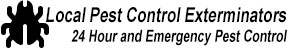 East Glacier MT Pest Control Exterminators